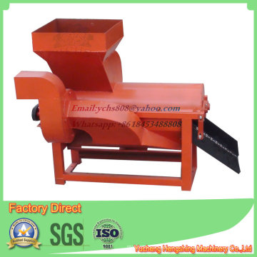 Dieselmotor Corn Sheller Farm Machinery